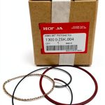Kindza Piston Ring Set for Honda Generators-0