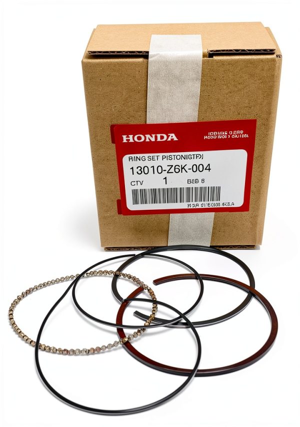 Kindza Piston Ring Set for Honda Generators-3