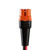 ELFCULB Solar to XT60i Cable 10AWG Tinned Copper-1