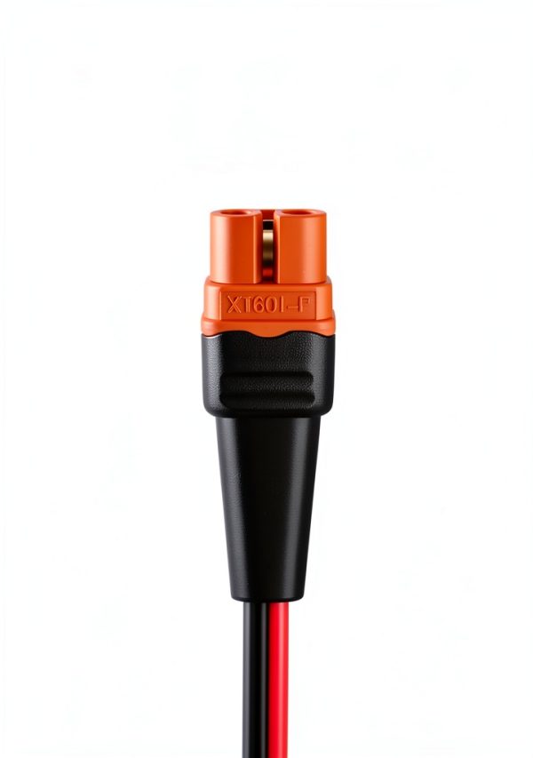 ELFCULB Solar to XT60i Cable 10AWG Tinned Copper-1