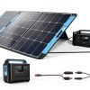 ELFCULB Solar to XT60i Cable 10AWG Tinned Copper-5