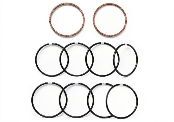 Automkt Piston Rings for Kohler Engines-0