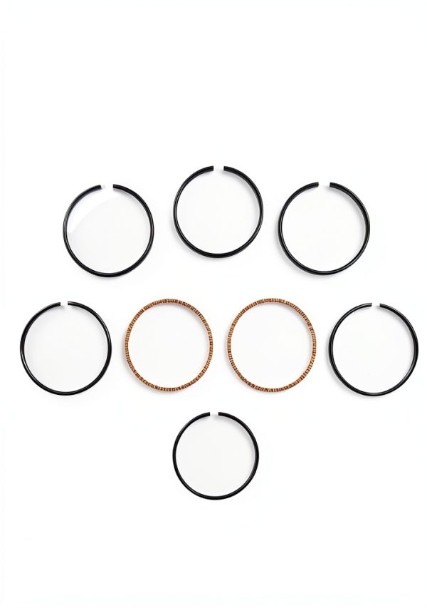 Automkt Piston Rings for Kohler Engines-1