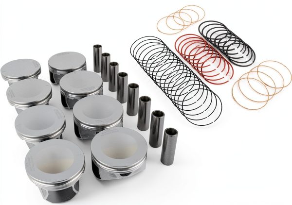 Flynsu Piston Rings Replacement for Chrysler 300 Dodge-2