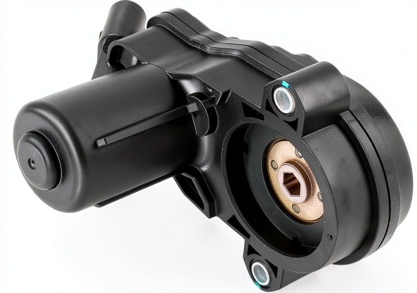 ApplianPar KA0G268EX Parking Brake System for Mazda CX-5-5