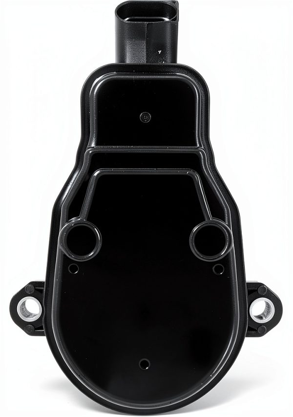 ApplianPar KA0G268EX Parking Brake System for Mazda CX-5-2