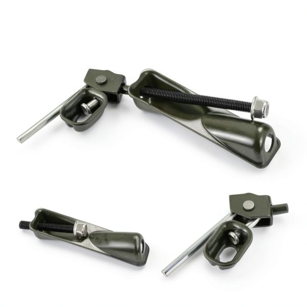 Ram 1500 Parking Brake Cable Adjuster Kit by X AUTOHAUX-5