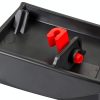 ATXYZOO Parking Brake Release Handle Gray-2
