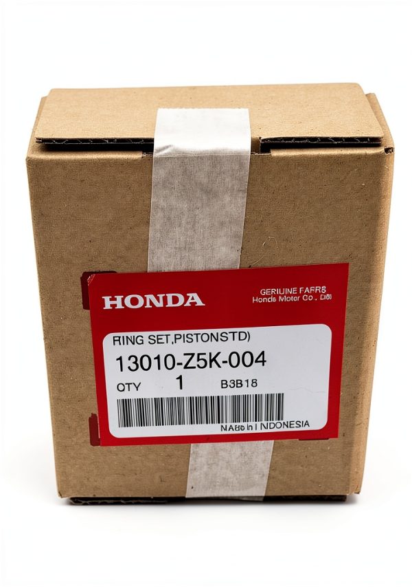 Kindza Piston Ring Set for Honda Generators-1