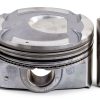 NewYall 2304l-2B600 Piston Rings for Hyundai Accent/Veloster-1