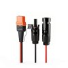 ELFCULB Solar to XT60i Cable 10AWG Tinned Copper-6