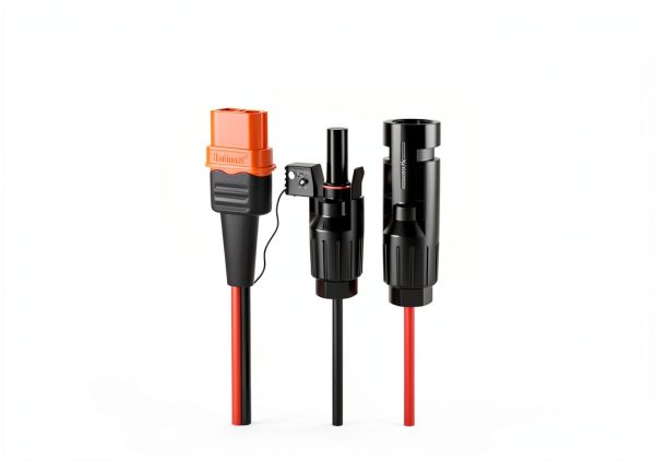 ELFCULB Solar to XT60i Cable 10AWG Tinned Copper-6