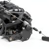 CNRAQR Black Coupling Hose Connector-3