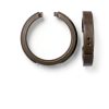 Raybestos 781PG Parking Brake Shoes for Chevrolet-3