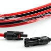 BougeRV Solar Cable 10AWG-3