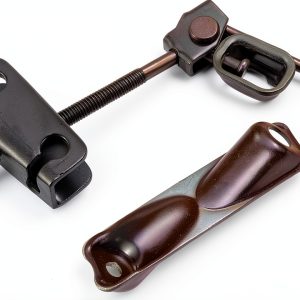 Ram 1500 Parking Brake Cable Adjuster Kit by X AUTOHAUX-0