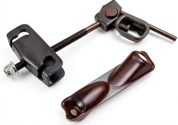 Ram 1500 Parking Brake Cable Adjuster Kit by X AUTOHAUX-0