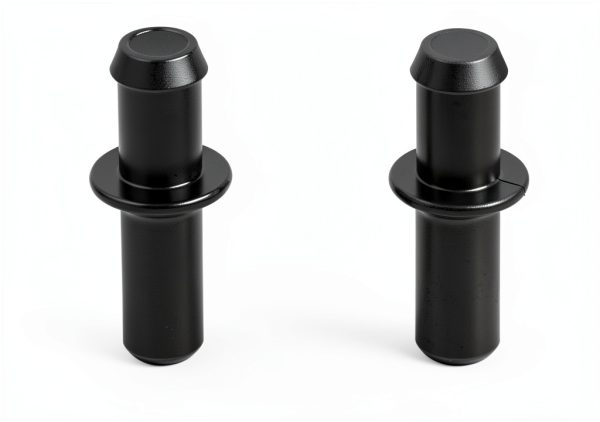 CNRAQR Black Coupling Hose Connector-2