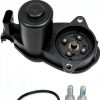 Bomunik Parking Brake System Replacement-0