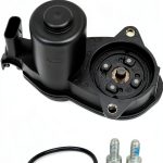 Bomunik Parking Brake System Replacement-0