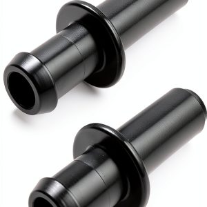 CNRAQR Black Coupling Hose Connector-0