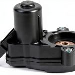 PMFCA Parking Brake Actuator for Mazda CX-5 CX-9-0