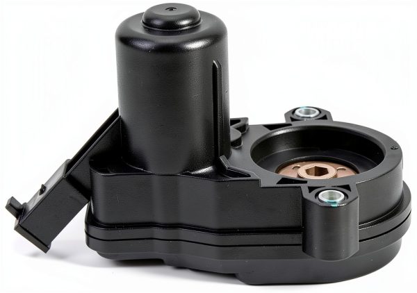 PMFCA Parking Brake Actuator for Mazda CX-5 CX-9-0