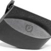 ATXYZOO Parking Brake Release Handle Gray-0