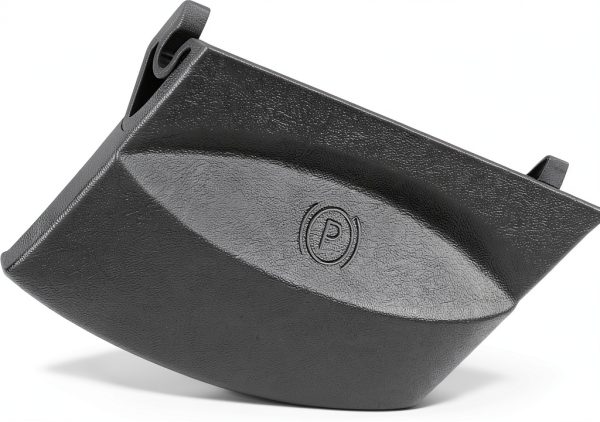 ATXYZOO Parking Brake Release Handle Gray-0