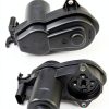 Bomunik Parking Brake System Replacement-1