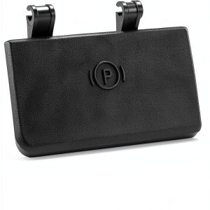 Gztoyu Parking Brake Release Handle for Dodge Ram-0