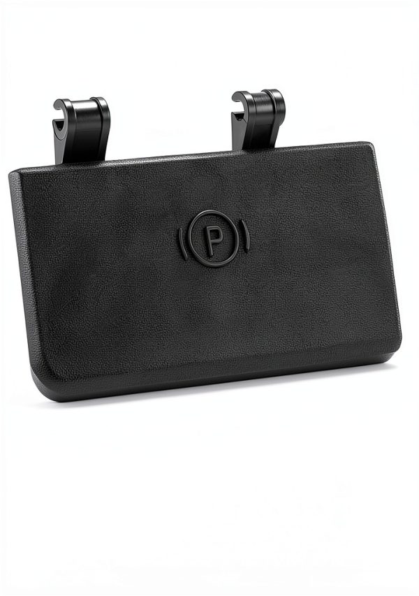 Gztoyu Parking Brake Release Handle for Dodge Ram-0