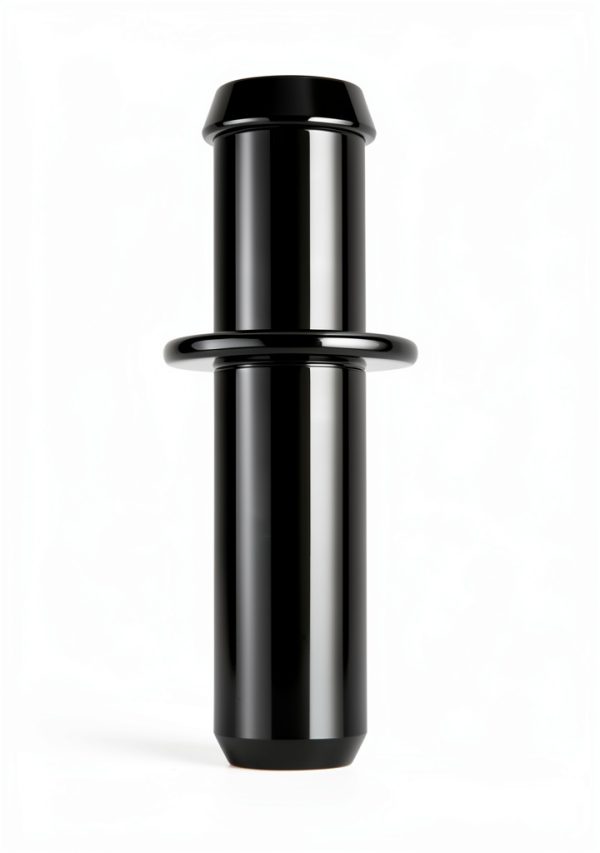CNRAQR Black Coupling Hose Connector-4