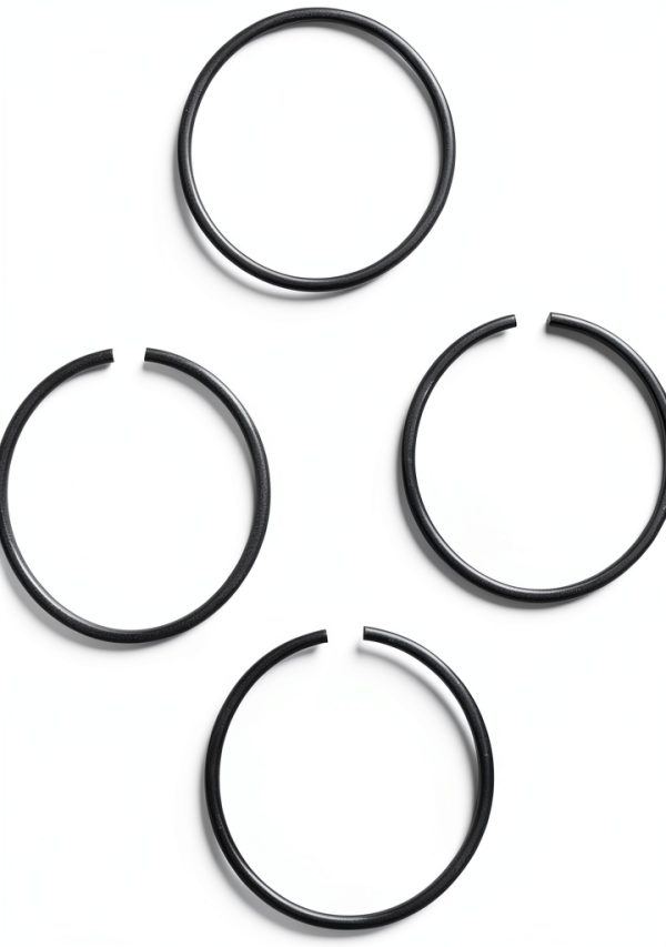 Automkt Piston Rings for Kohler Engines-4