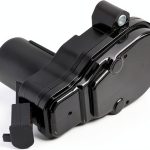 ApplianPar KA0G268EX Parking Brake System for Mazda CX-5-0