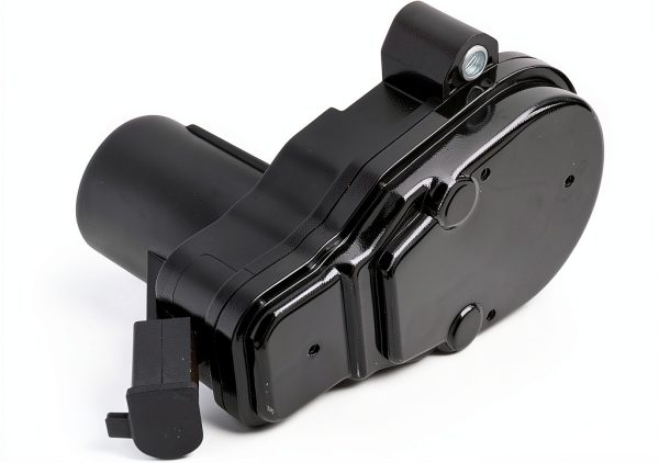 ApplianPar KA0G268EX Parking Brake System for Mazda CX-5-0