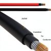 BougeRV Solar Cable 10AWG-2