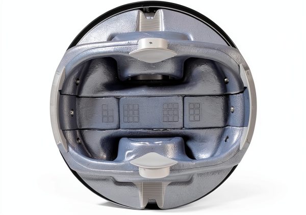 NewYall 2304l-2B600 Piston Rings for Hyundai Accent/Veloster-7