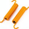 Parking Brake Kit JDMSPEED Brushed Steel Jeep-4
