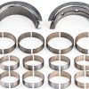 Main Rod Bearings Kit zuverlass Engine Parts Alloy-6