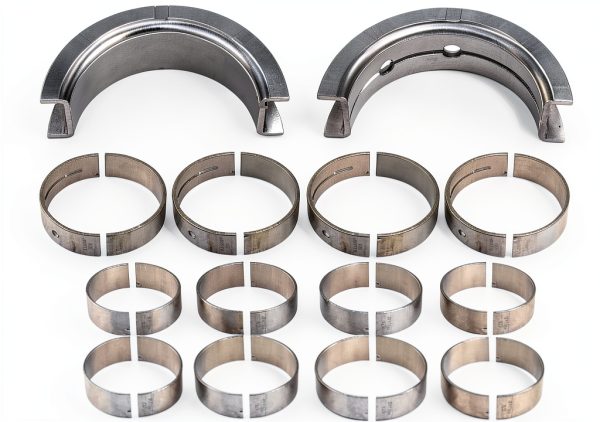 Main Rod Bearings Kit zuverlass Engine Parts Alloy-6