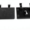Gztoyu Parking Brake Release Handle for Dodge Ram-6