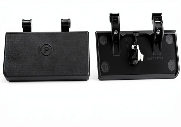 Gztoyu Parking Brake Release Handle for Dodge Ram-6