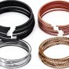 Armker Piston Ring Set for LS Engines-6