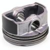 NewYall 2304l-2B600 Piston Rings for Hyundai Accent/Veloster-5