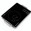 AMZCHEF Ceramic Glass Electric Cooktop-5