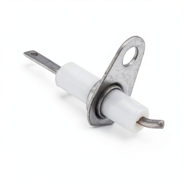 Anniparts Suburban RV Stove Igniter 2‑Piece Ceramic Electrode White-5