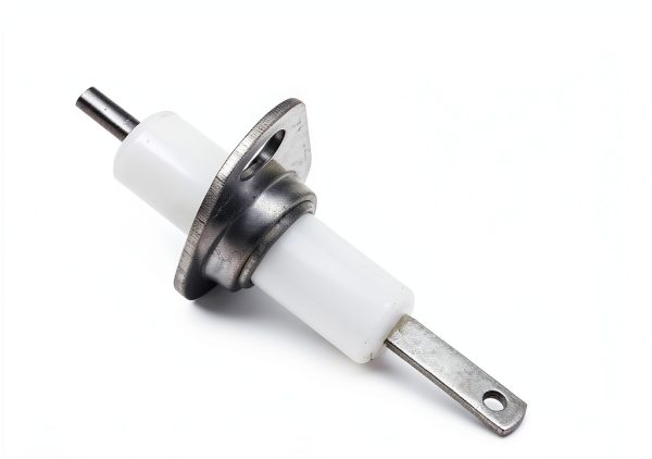 Anniparts Suburban RV Stove Igniter 2‑Piece Ceramic Electrode White-4