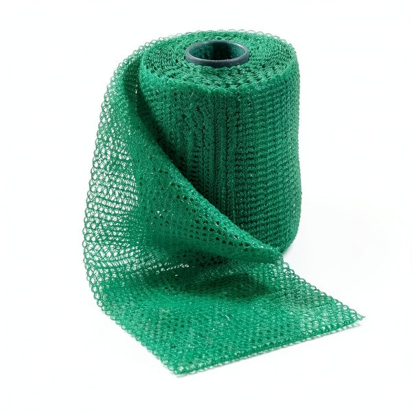 McKesson Cast Tape Fiberglass Green 3 in x 4 yds 10 Pack Set-6
