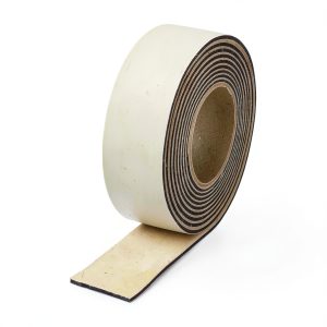 Rolyan Neoprene Strapping Material 1/8" x 2" x 3-1/2 yd Cast Accessory-0
